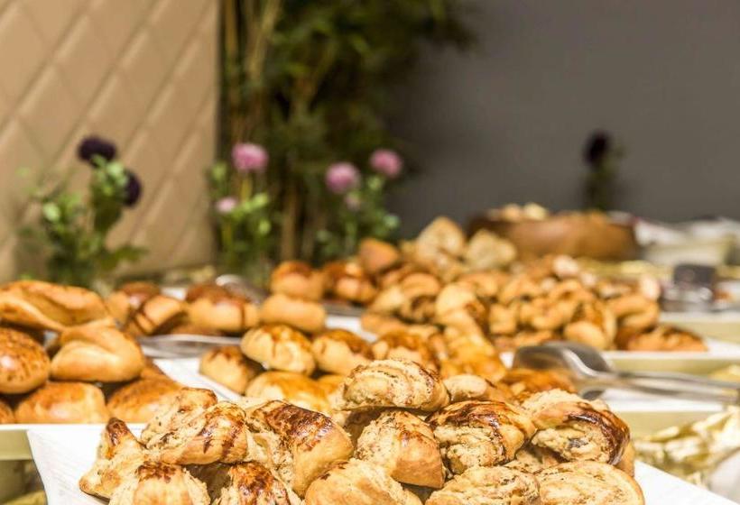 ホテル Ozgobek Ronesans De Luxe