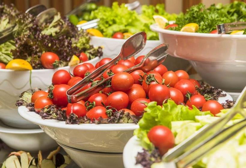 ホテル Ozgobek Ronesans De Luxe