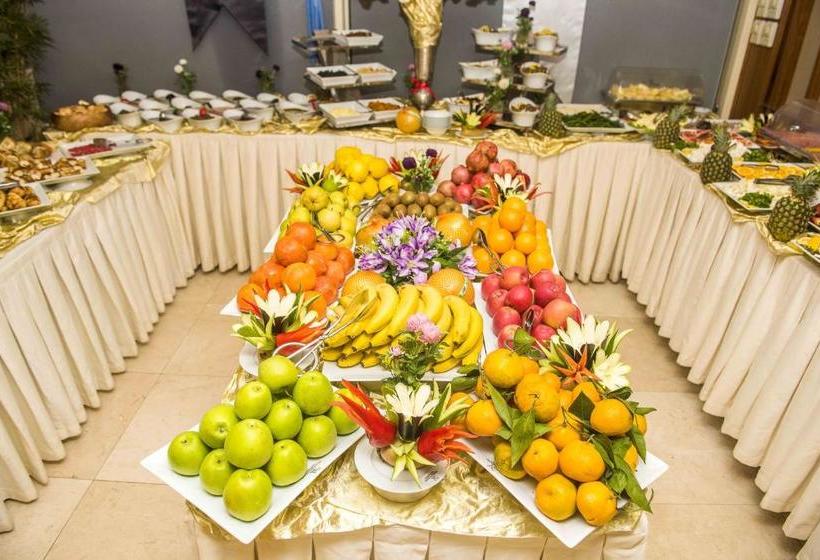 ホテル Ozgobek Ronesans De Luxe