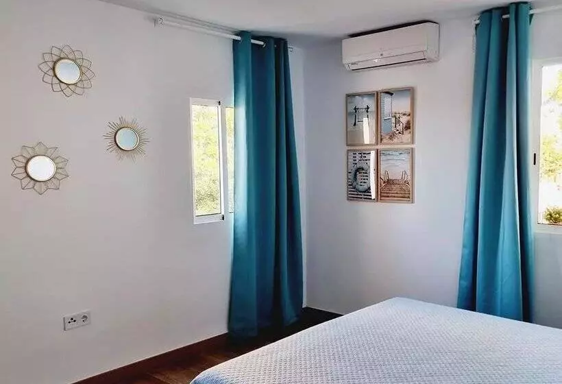 Casa Los Limones 3000