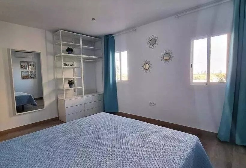 Casa Los Limones 3000