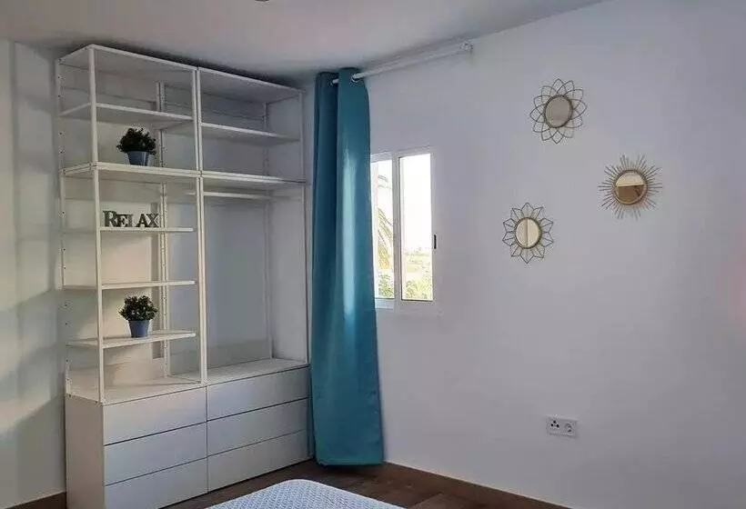 Casa Los Limones 3000