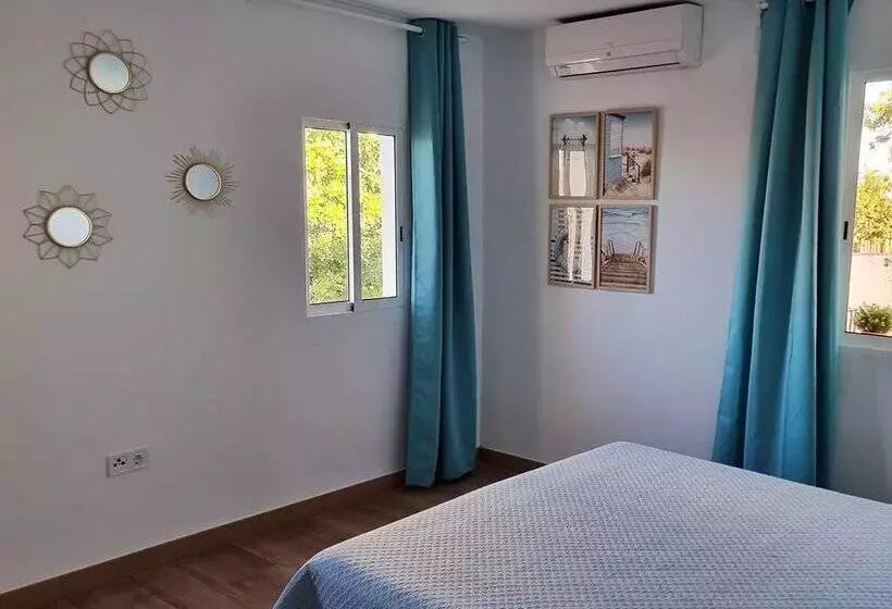 Casa Los Limones 3000
