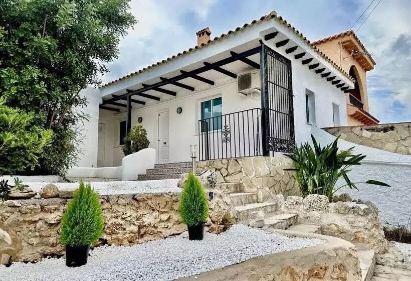 Casa Los Limones 3000