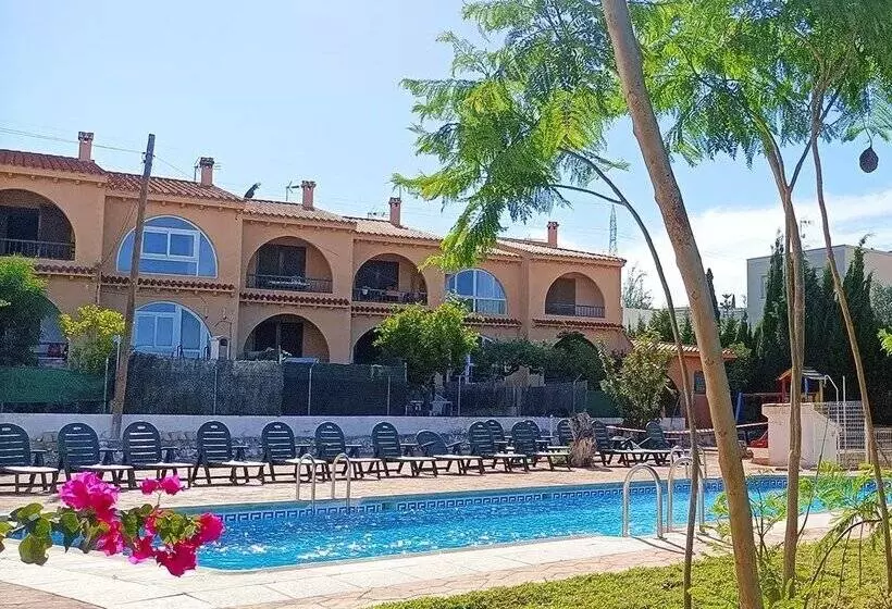 Casa Los Limones 3000