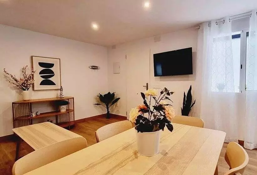 Casa Los Limones 3000