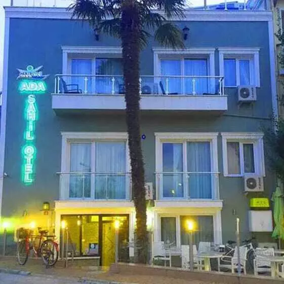 Aamiaismajoitus (B&B) Ada Sahil Otel