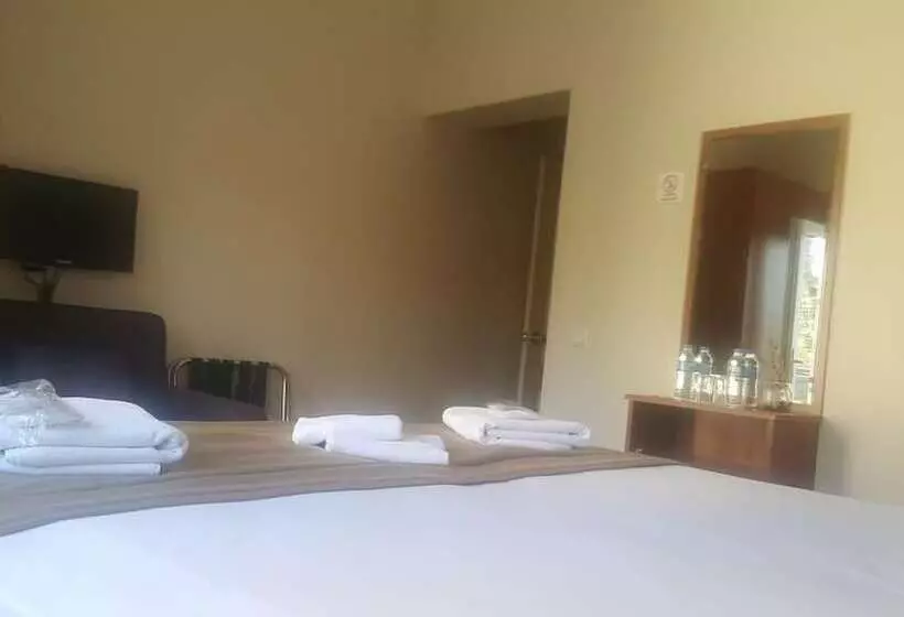Aamiaismajoitus (B&B) Ada Sahil Otel