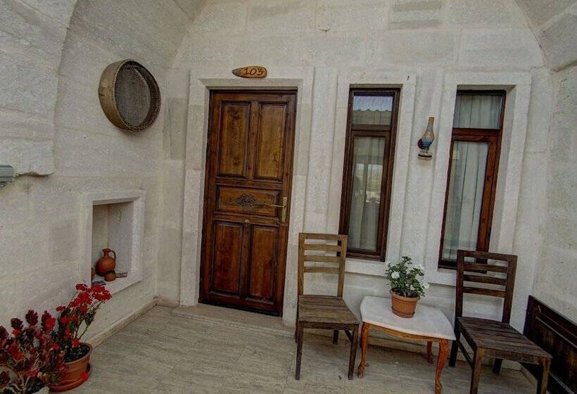 Bed & Breakfast Hikmet's House