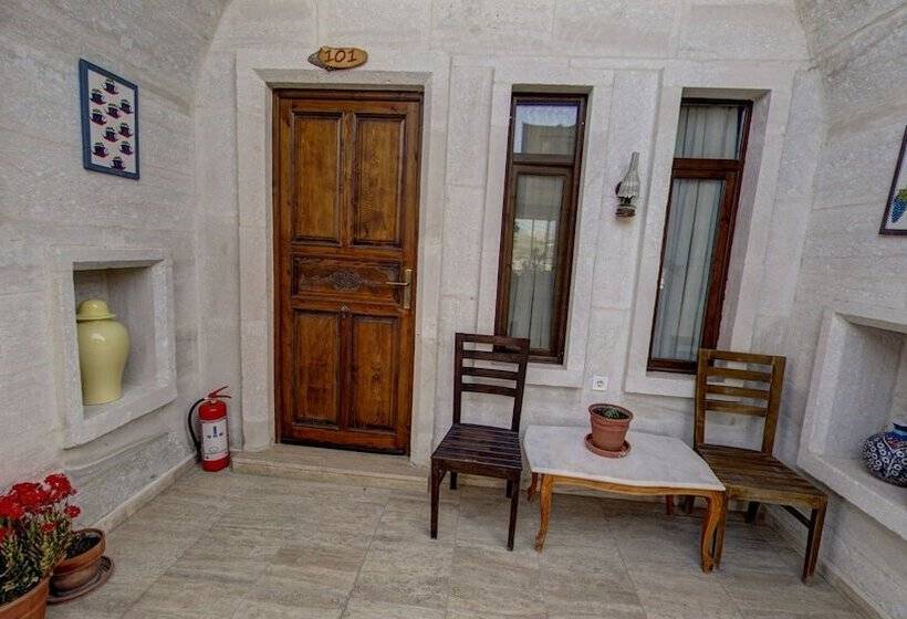 Bed & Breakfast Hikmet's House