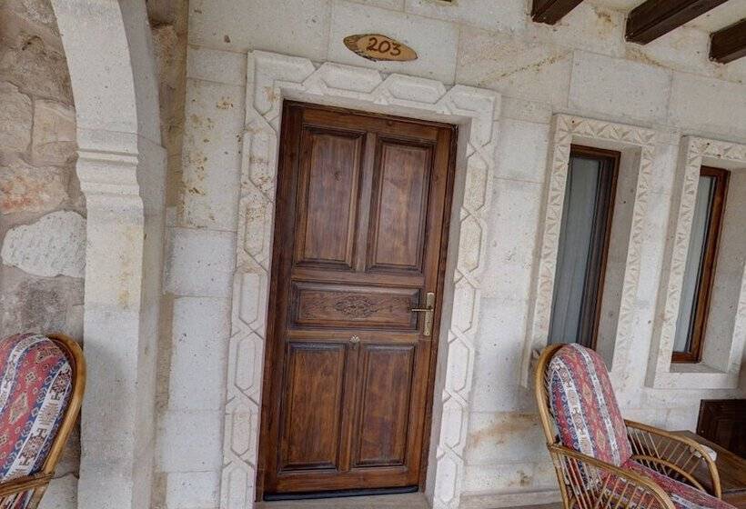 Bed & Breakfast Hikmet's House