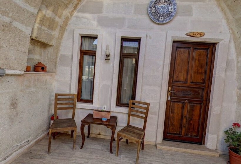 Bed & Breakfast Hikmet's House