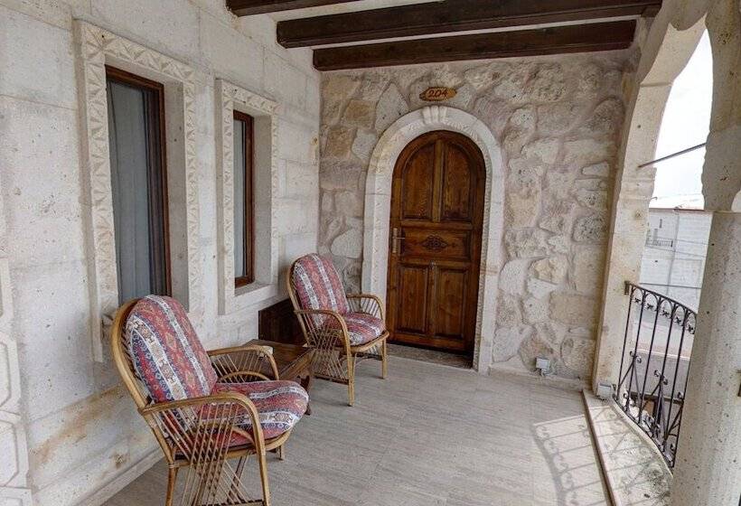 Bed & Breakfast Hikmet's House