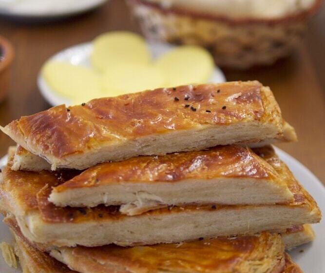 Bed & Breakfast Hikmet's House