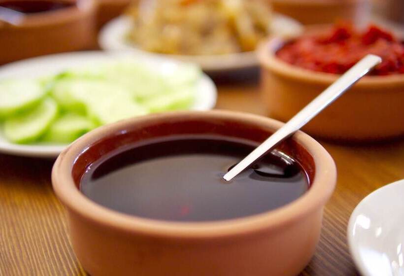 Bed & Breakfast Hikmet's House