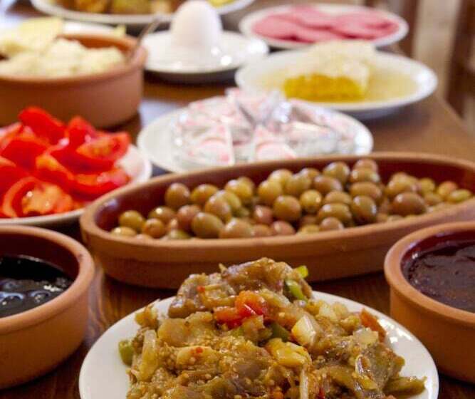 Bed & Breakfast Hikmet's House