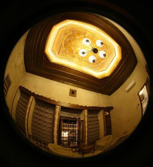 تختخواب و صبحانه Turkmen Konagi