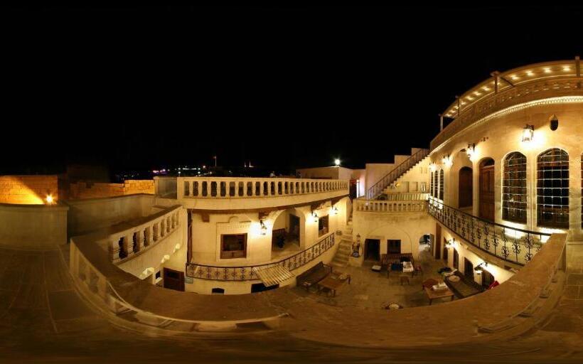 تختخواب و صبحانه Turkmen Konagi