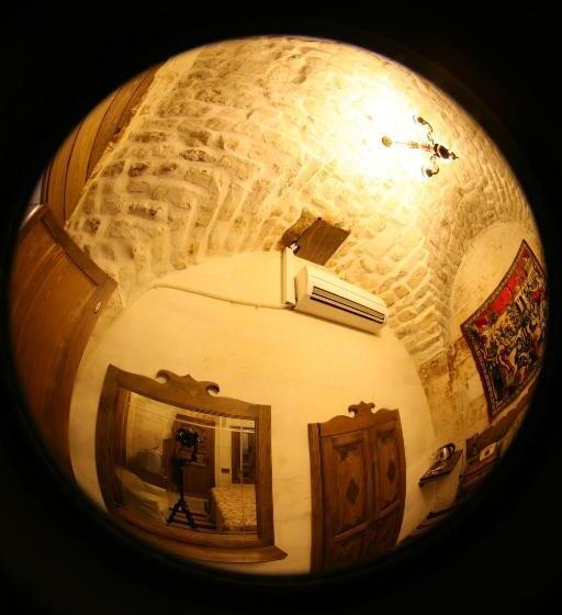 تختخواب و صبحانه Turkmen Konagi