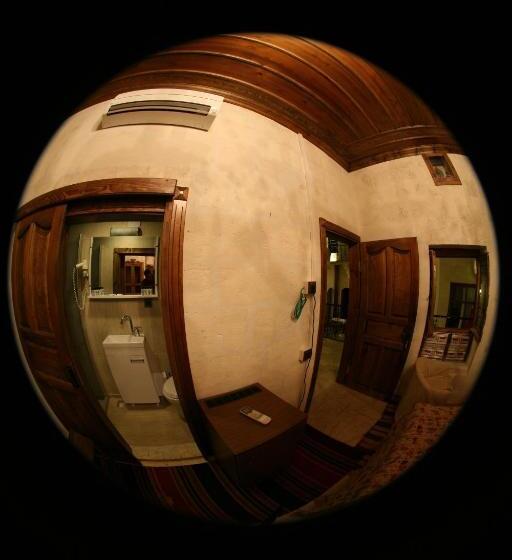 تختخواب و صبحانه Turkmen Konagi