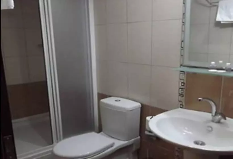 Cingoz Resort Otel
