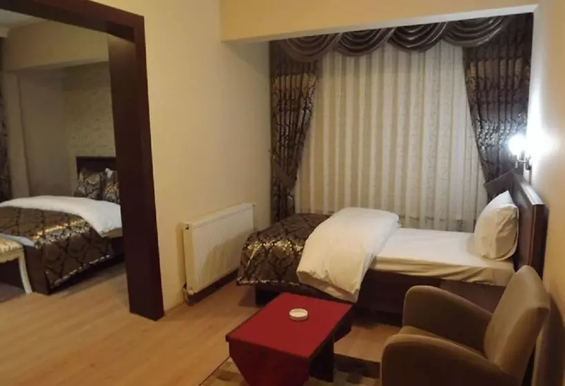Cingoz Resort Otel