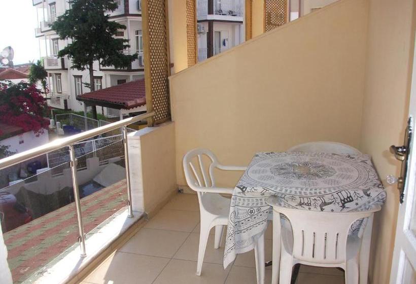 هتل Delphin Apart