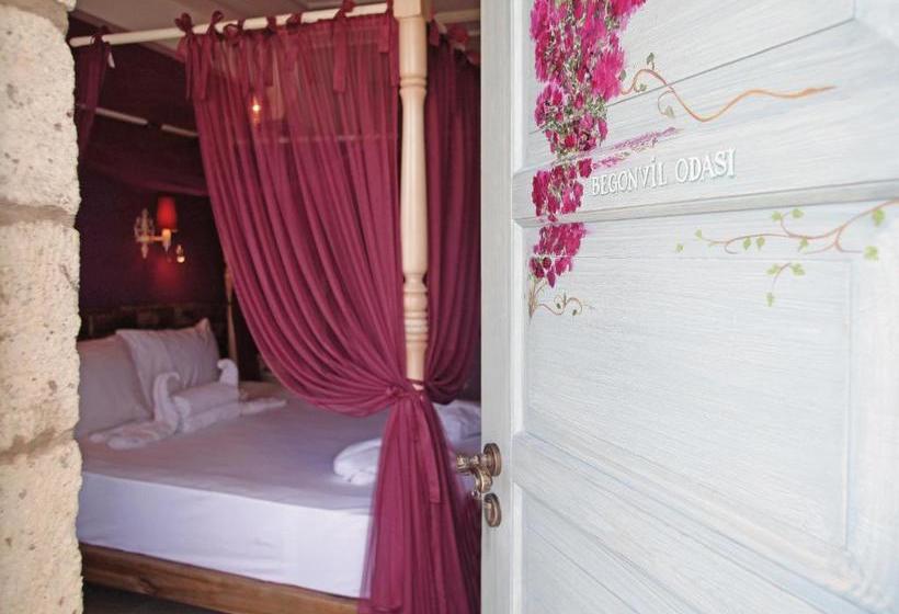 هتل Alacati Igdelihan Unique