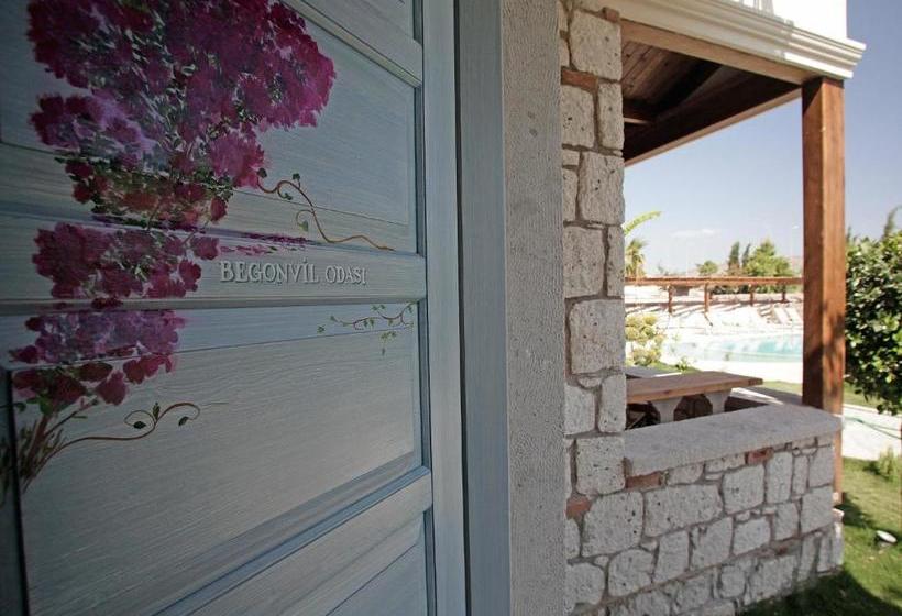 هتل Alacati Igdelihan Unique