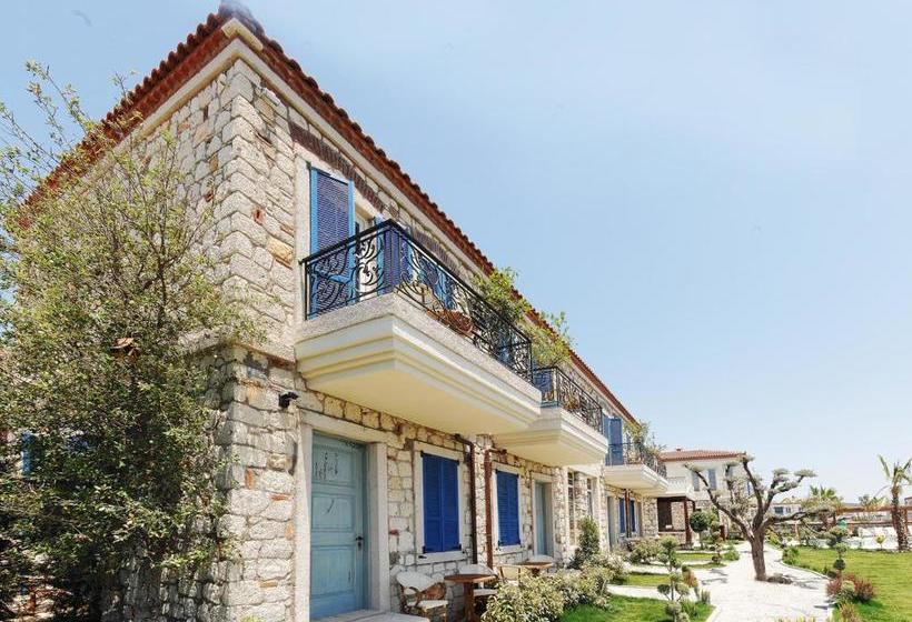 هتل Alacati Igdelihan Unique