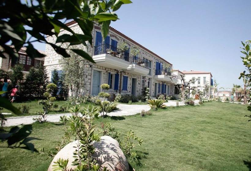 هتل Alacati Igdelihan Unique