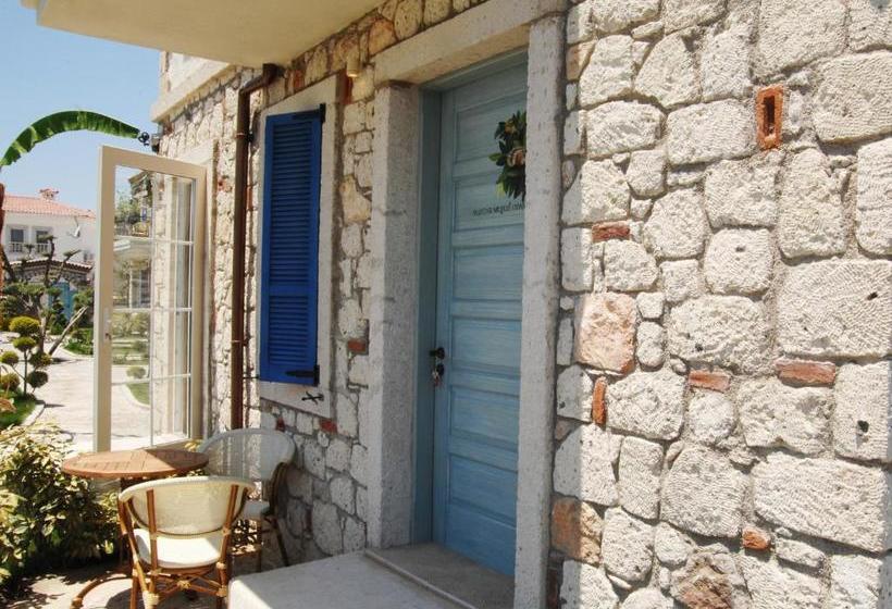 هتل Alacati Igdelihan Unique