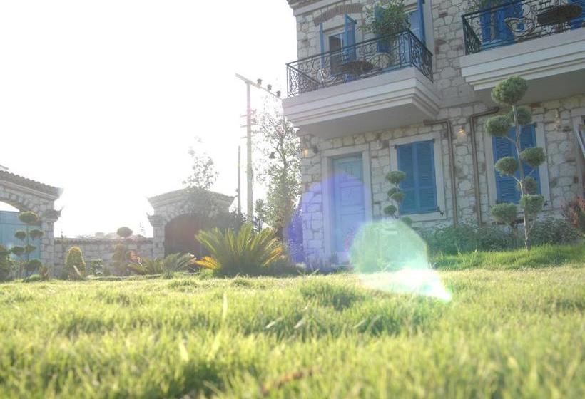 هتل Alacati Igdelihan Unique