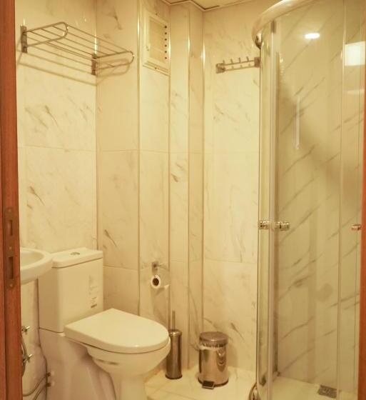 בית מלון כפרי Cinas