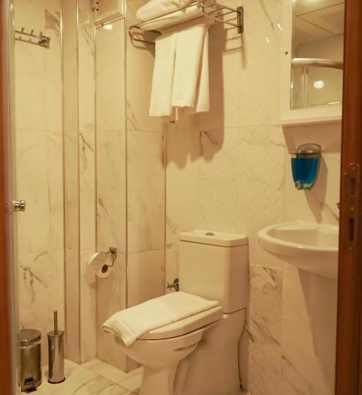 בית מלון כפרי Cinas