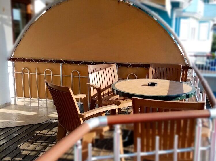 Hotel Dalyan Tulip Apart