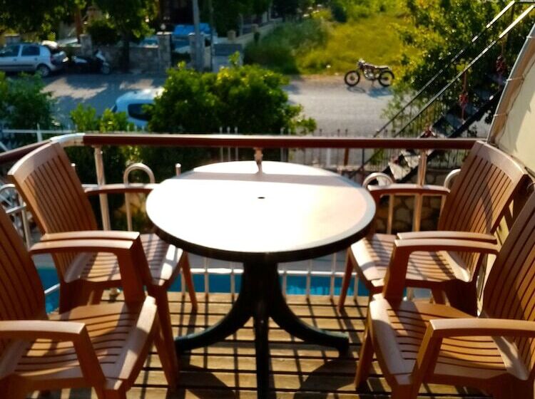 Hotel Dalyan Tulip Apart