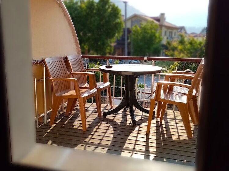 Hotel Dalyan Tulip Apart
