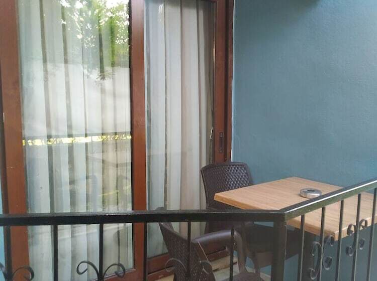 Hotel Dalyan Tulip Apart