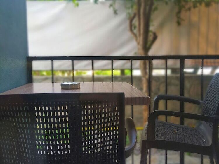 Hotel Dalyan Tulip Apart