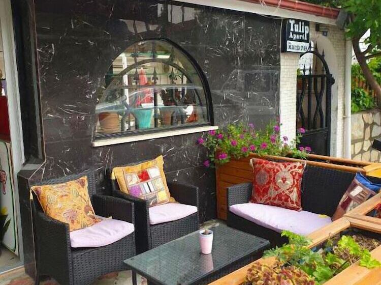 Hotel Dalyan Tulip Apart