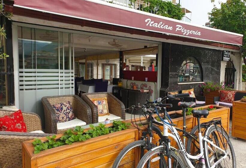 Hotel Dalyan Tulip Apart