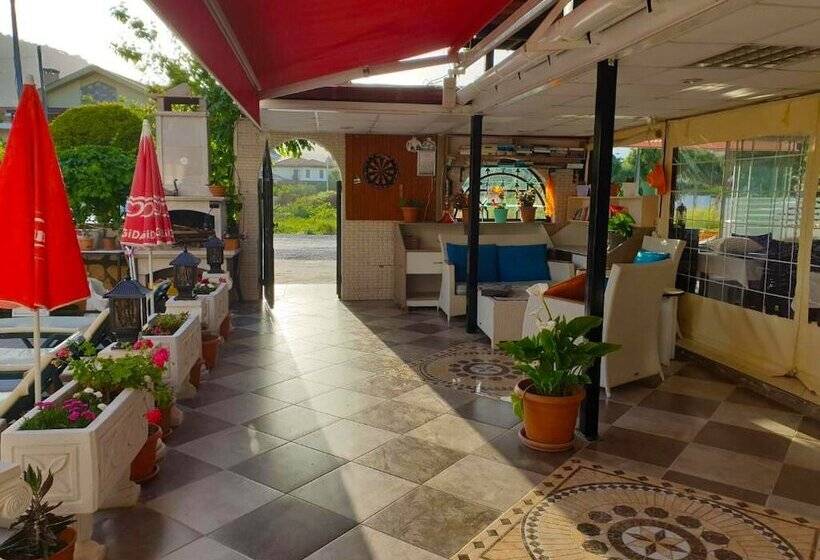 Hotel Dalyan Tulip Apart