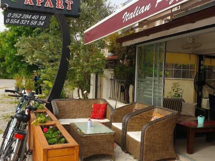 Hotel Dalyan Tulip Apart