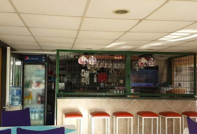 Hotel Dalyan Tulip Apart