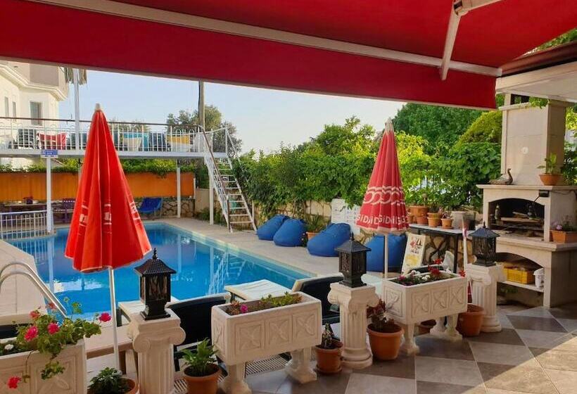 Hotel Dalyan Tulip Apart