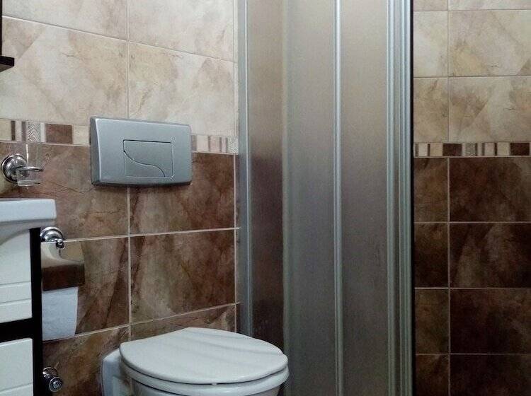 Hotel Dalyan Tulip Apart