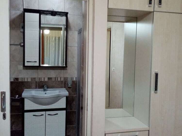 Hotel Dalyan Tulip Apart