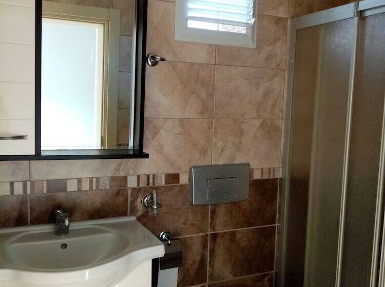 Hotel Dalyan Tulip Apart