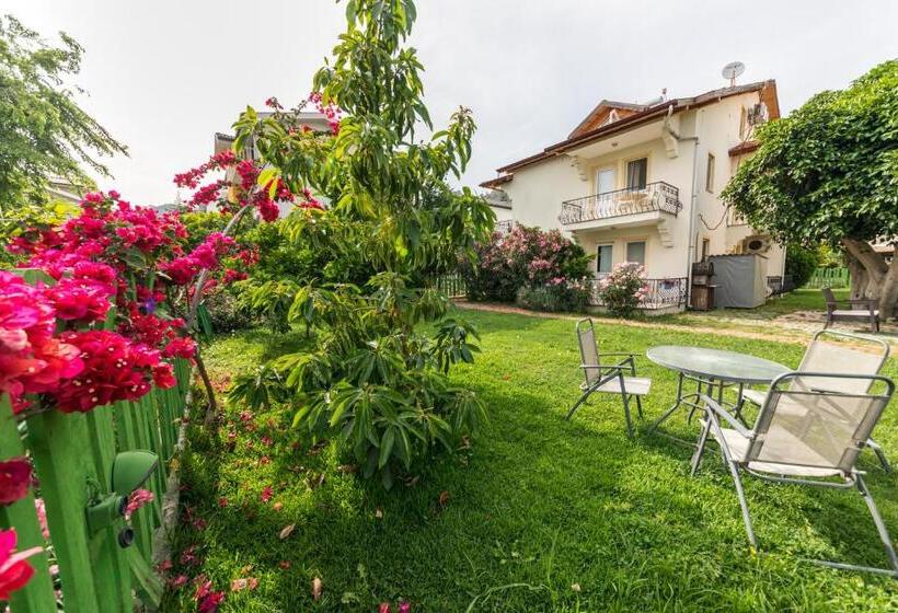 هتل Dedeminn Garden